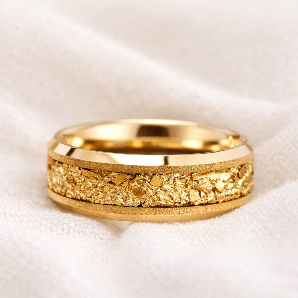 Aureum - Ring